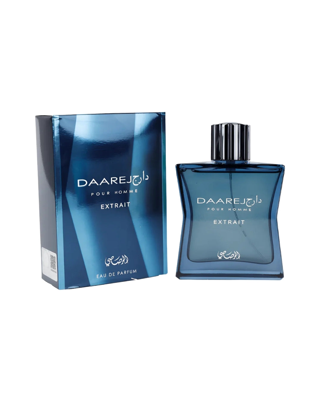 RASASI DAAREJ EXTRAIT pour homme