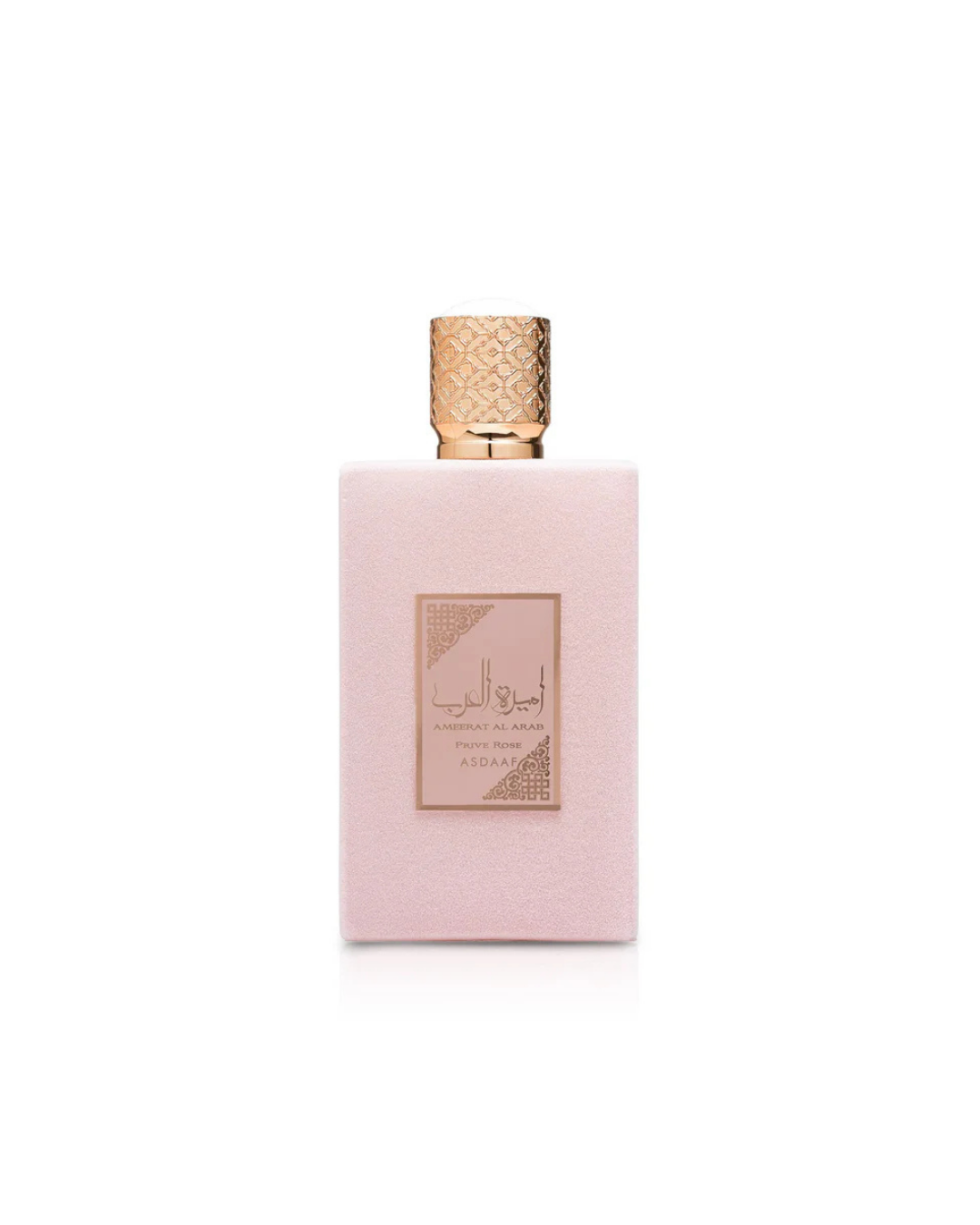 ASDAAF AMEERAT AL ARAB PRIVE ROSE