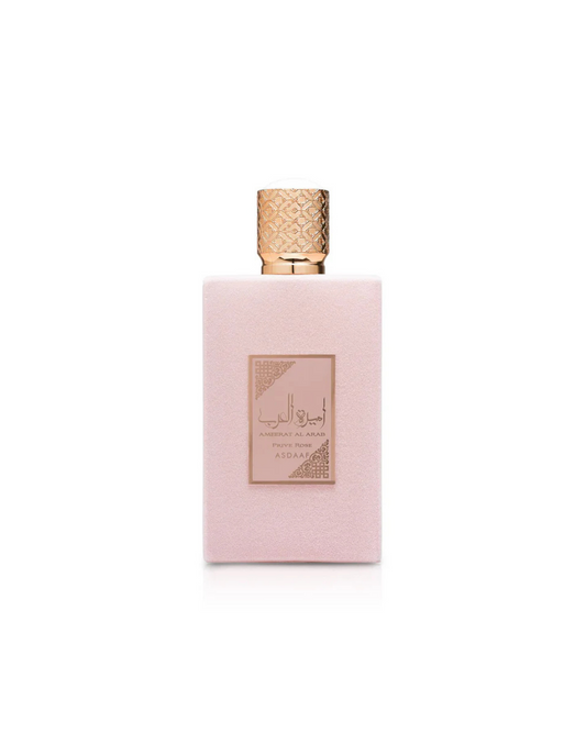 ASDAAF AMEERAT AL ARAB PRIVE ROSE