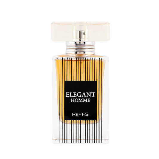 RIIFFS ELEGANT HOMME FOR MEN