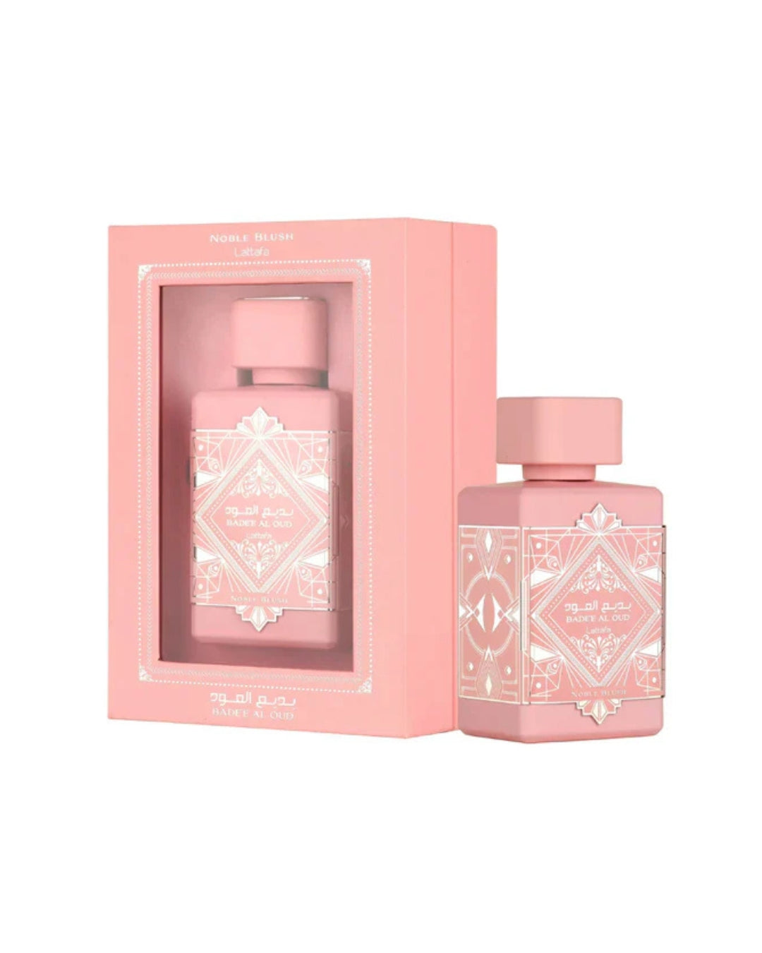 LATTAFA BADEE AL OUD NOBLE BLUSH