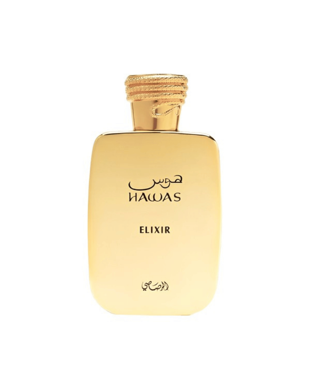 RASASI HAWAS ELIXIR