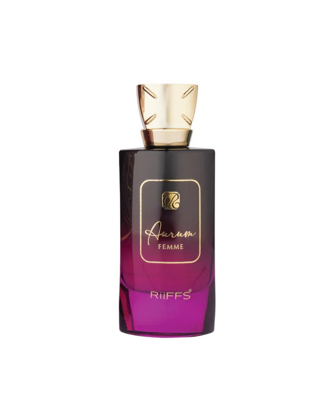 RIIFFS AURUM  FEMME