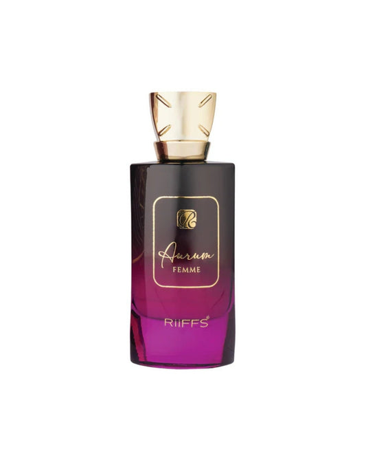 RIIFFS AURUM  FEMME