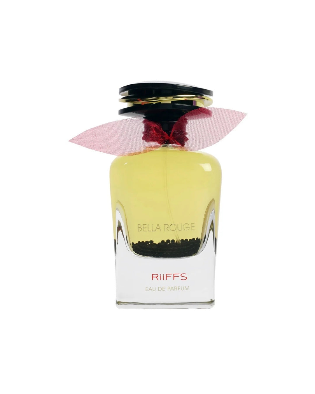 RIIFFS BELLA ROUGE FOR WOMEN