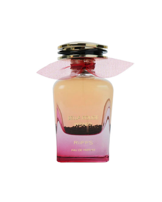 RIIFFS BELLA ROUGE INTENSO RED