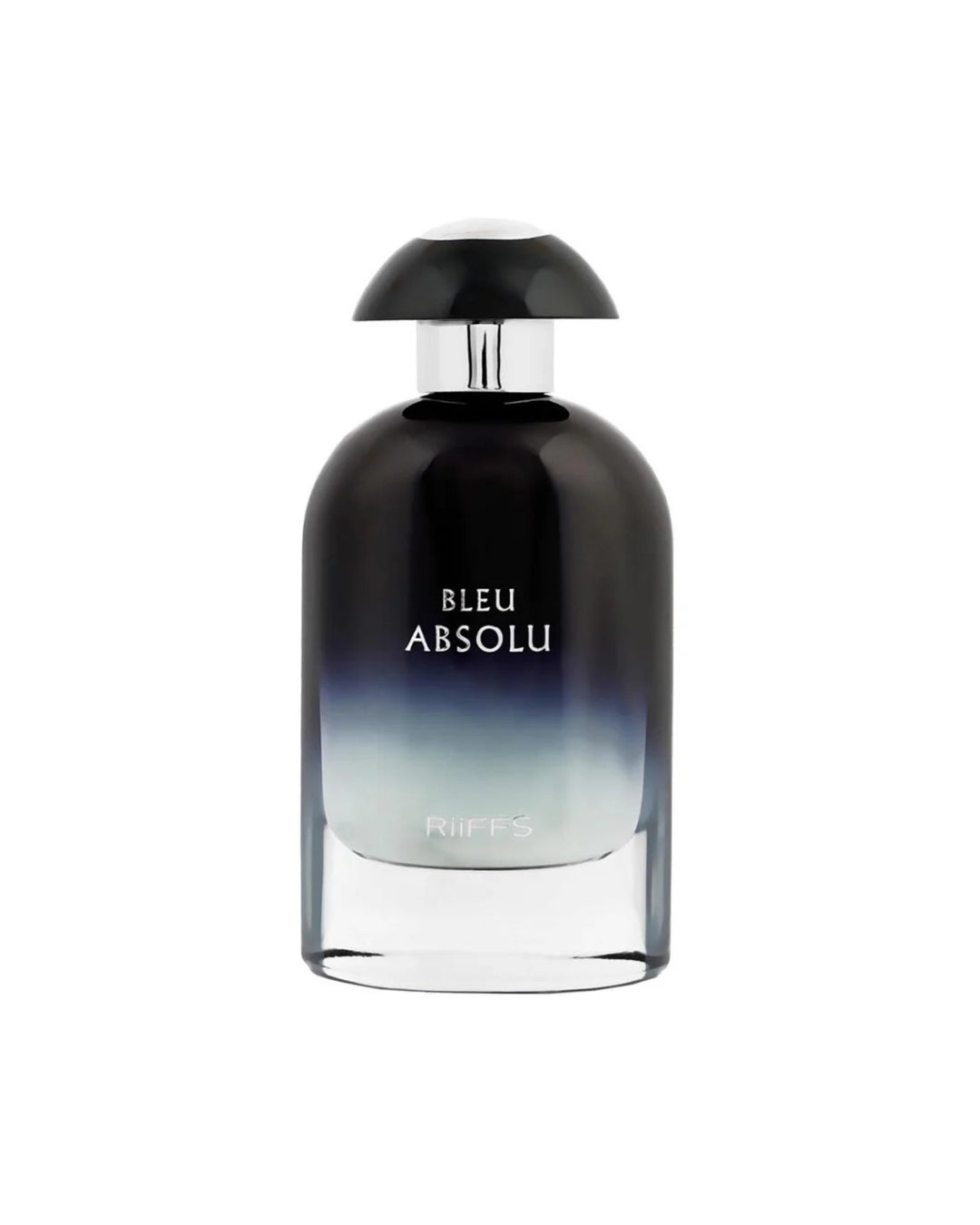 RIIFFS BLEU ABSOLUE FOR MEN