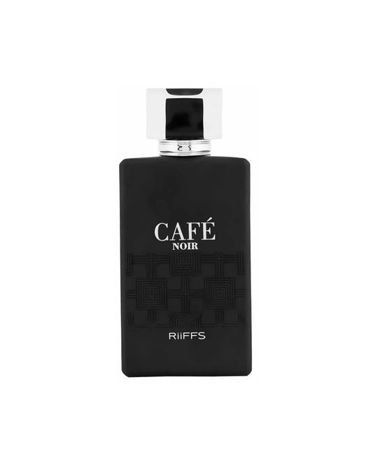 RIIFFS CAFE NOIR FOR MEN