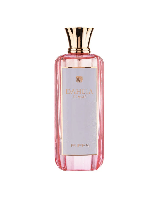 RIIFFS DAHLIA FEMME