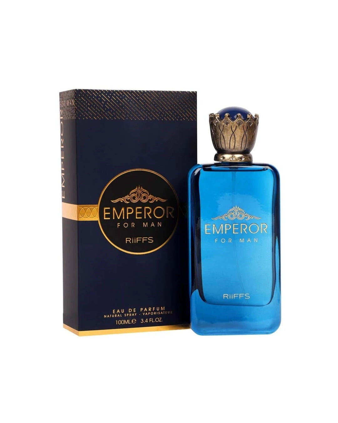 RIIFFS EMPEROR FOR MEN