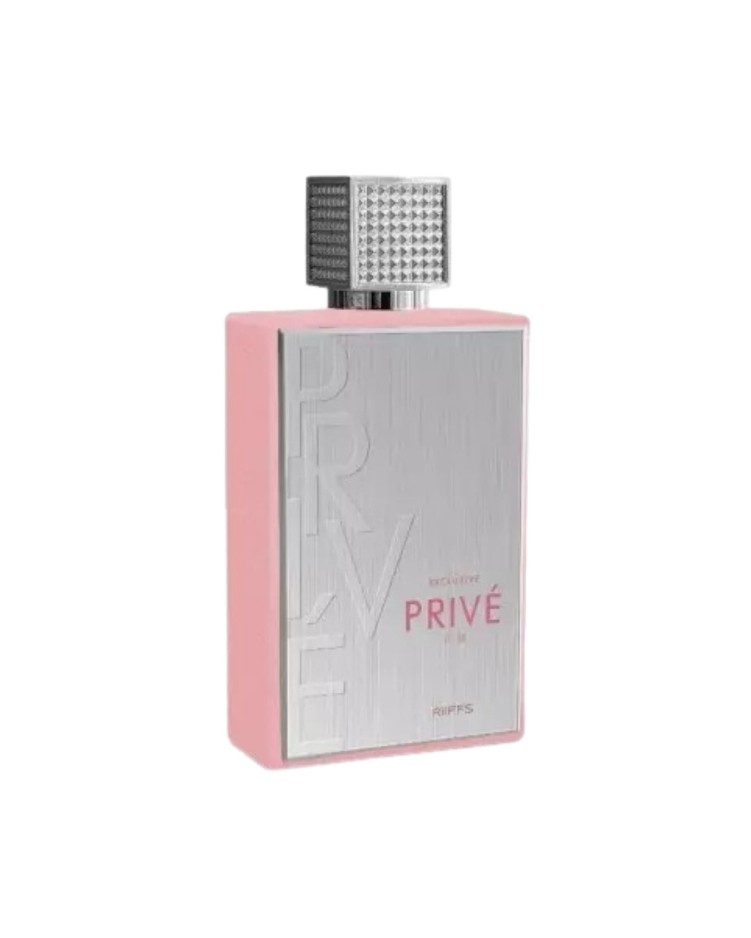 RIIFFS EXCLUSIVE PRIVE PINK