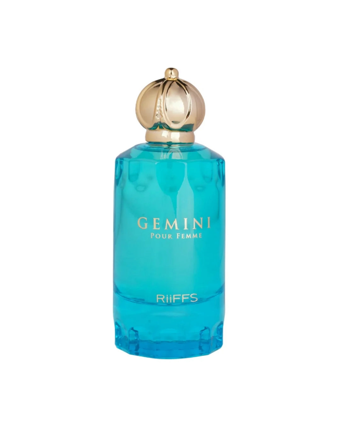 RIIFFS GEMINI FOR WOMEN