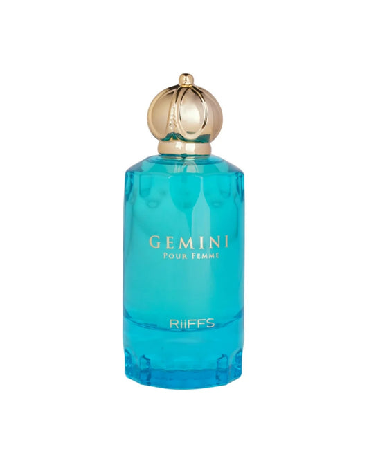RIIFFS GEMINI FOR WOMEN