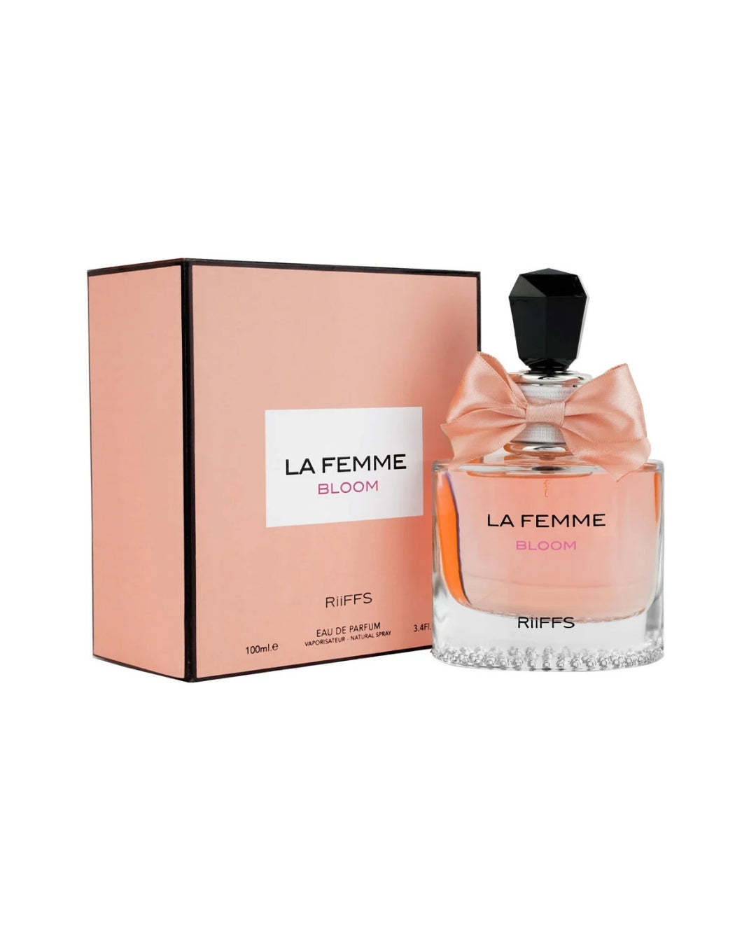 RIIFFS LA FEMME BLOOM
