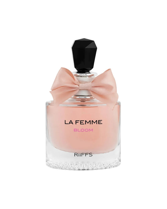 RIIFFS LA FEMME BLOOM