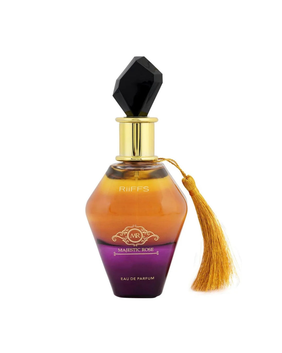 RIIFFS MAJESTIC ROSE FOR WOMEN