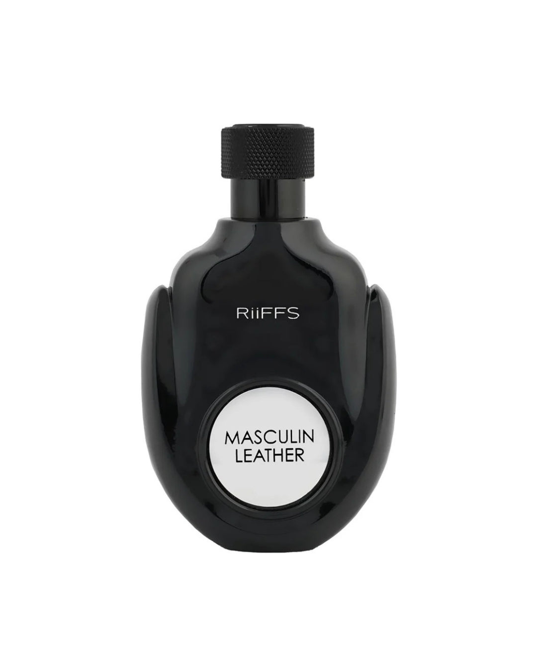 RIIFFS MASCULIN LEATHER FOR MEN