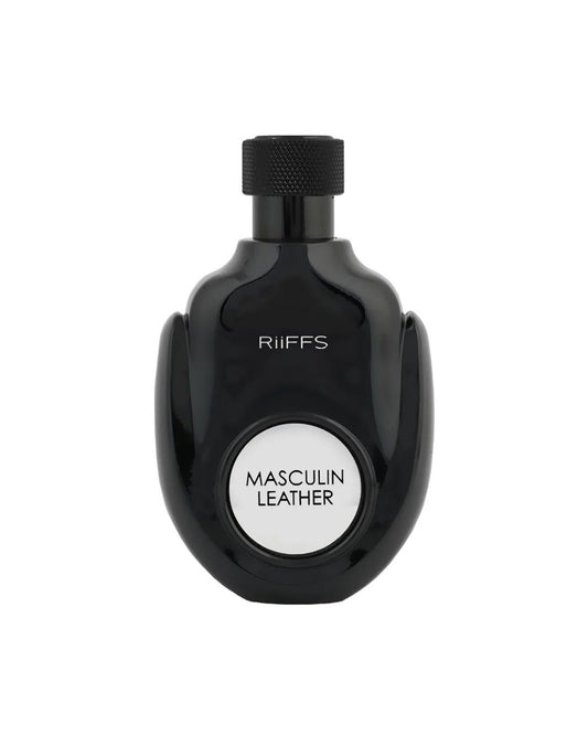 RIIFFS MASCULIN LEATHER FOR MEN