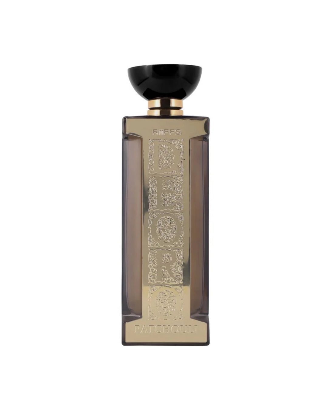 RIIFFS PATCHOULI DE ORO