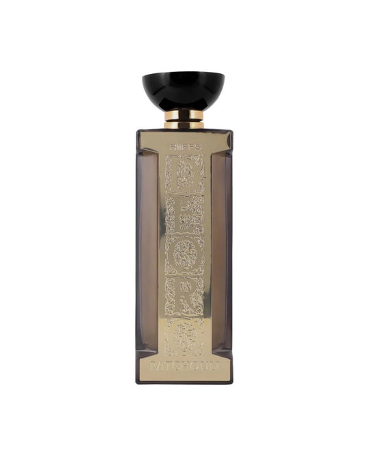 RIIFFS PATCHOULI DE ORO