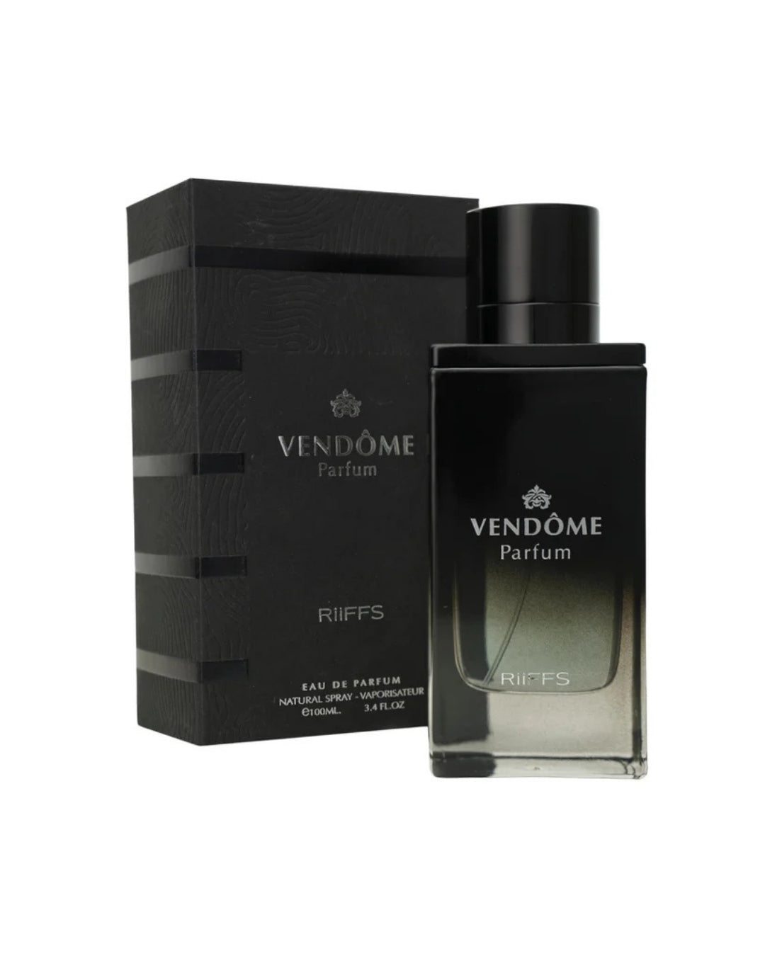RIIFFS VENDOME FOR MEN