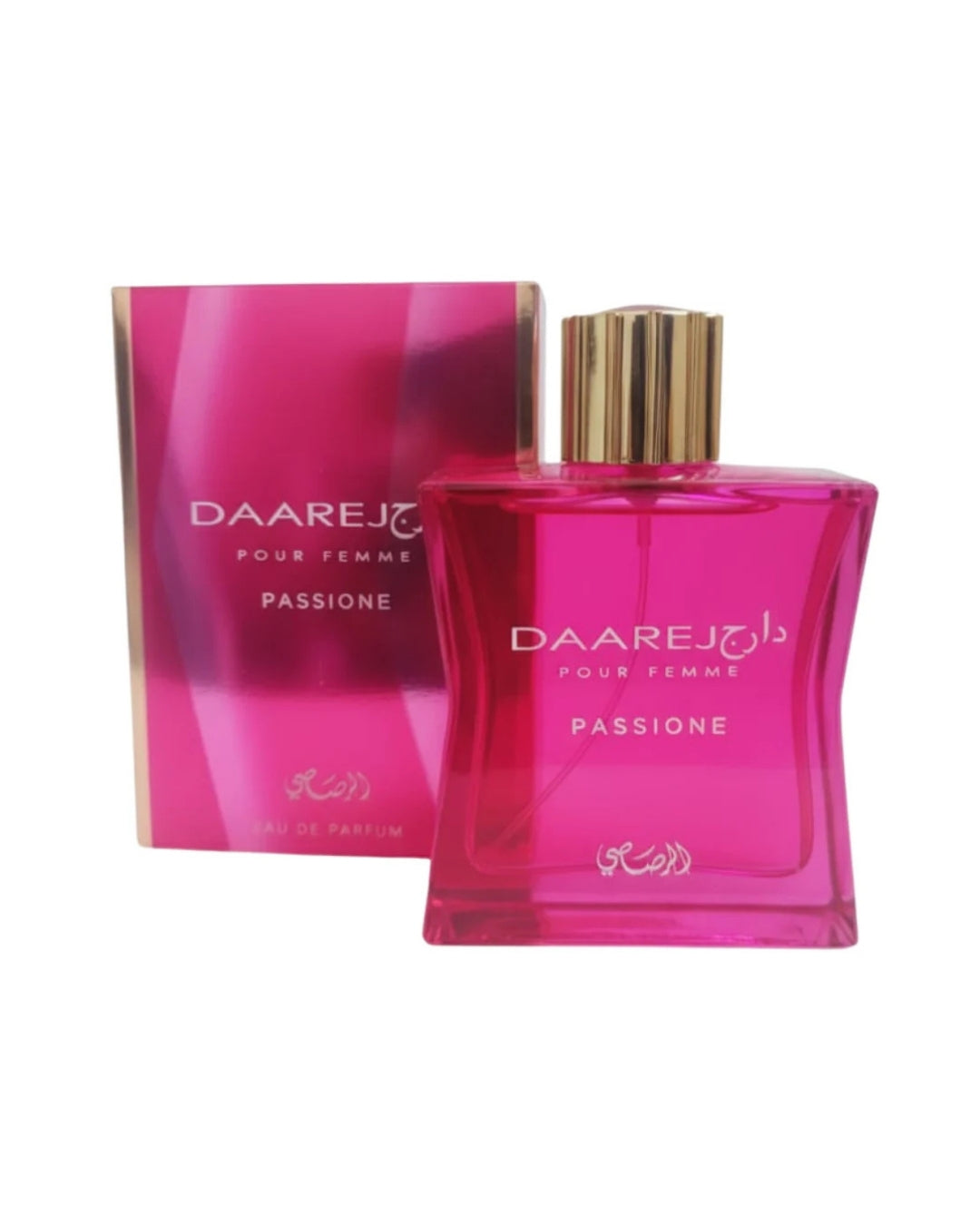 RASASI DAAREJ PASSIONE pour femme