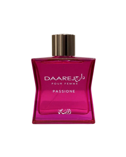 RASASI DAAREJ PASSIONE pour femme