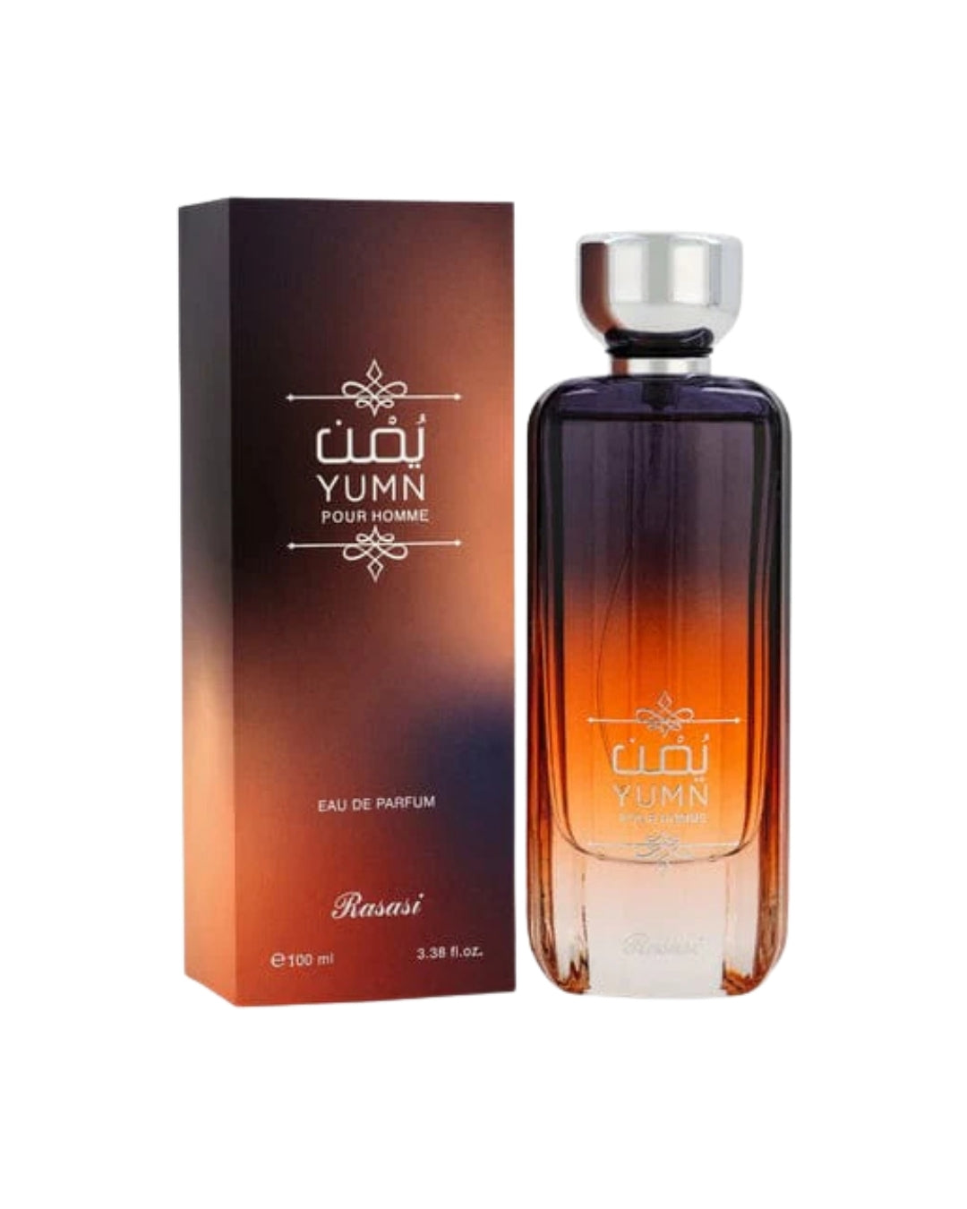 RASASI YUMN Pour Homme