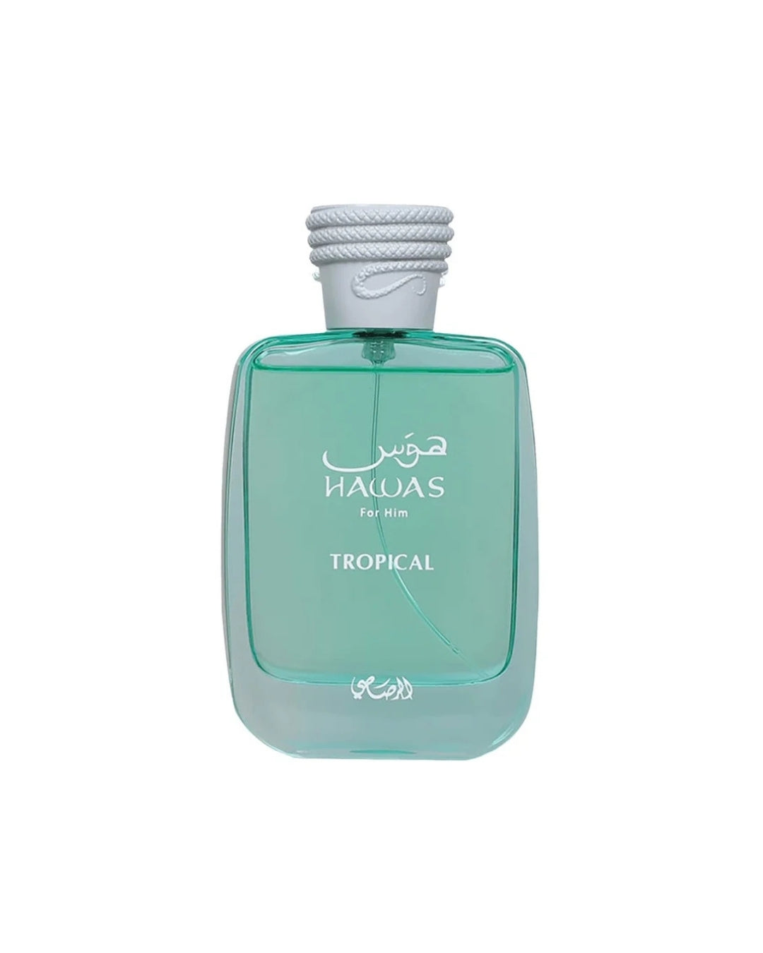 RASASI HAWAS TROPICAL for him