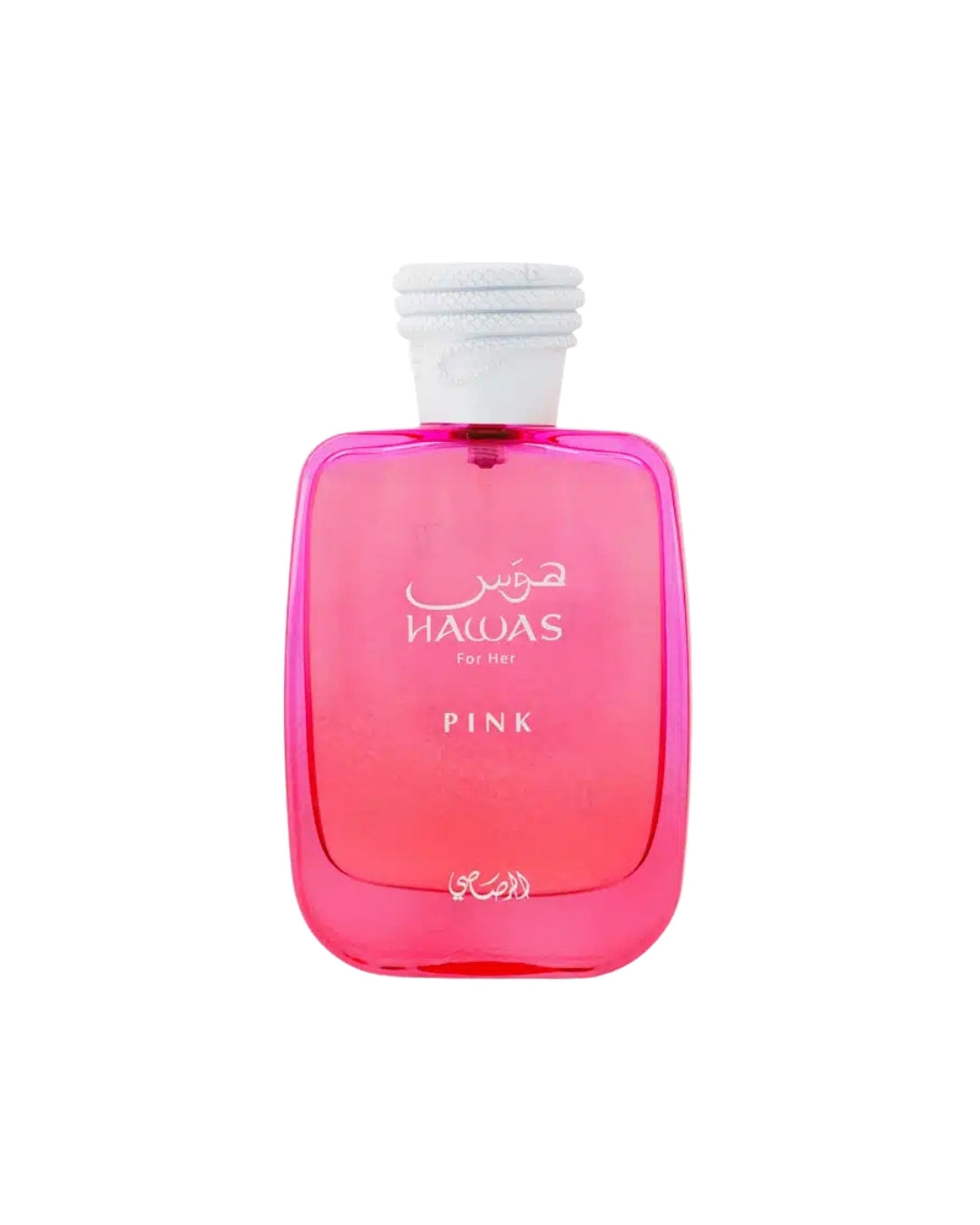 RASASI HAWAS PINK for her