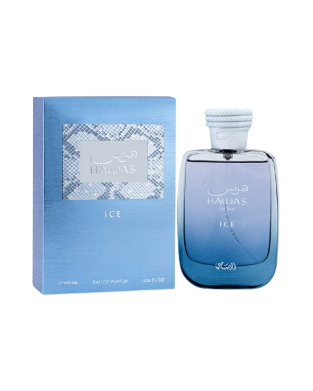 RASASI HAWAS ICE UNISEX