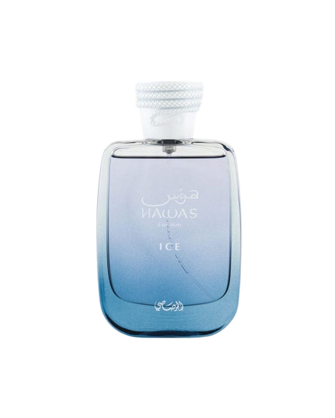 RASASI HAWAS ICE UNISEX