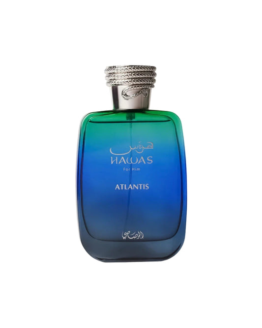 RASASI HAWAS ATLANTIS for him