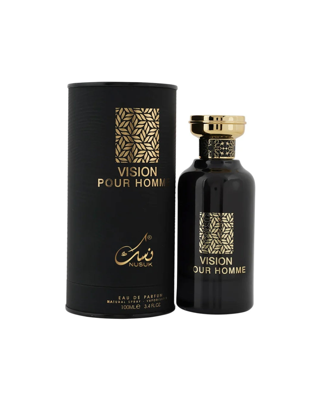 NUSUK VISION POUR HOMME