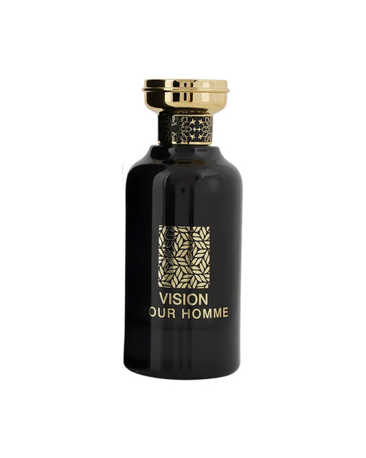 NUSUK VISION POUR HOMME