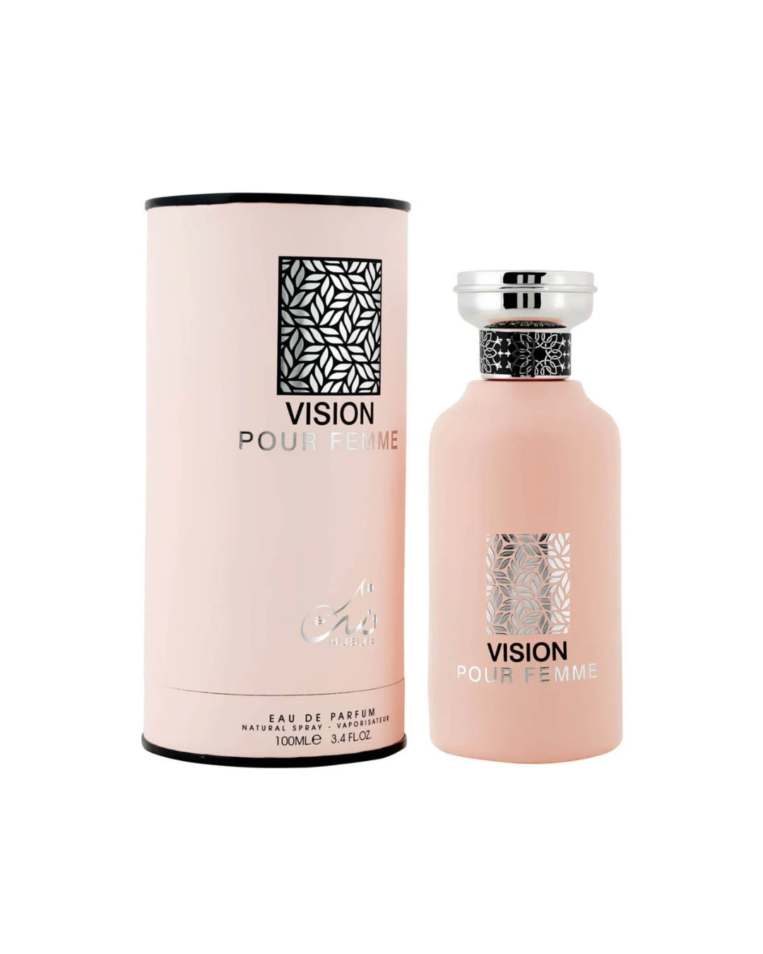 NUSUK VISION POUR FEMME