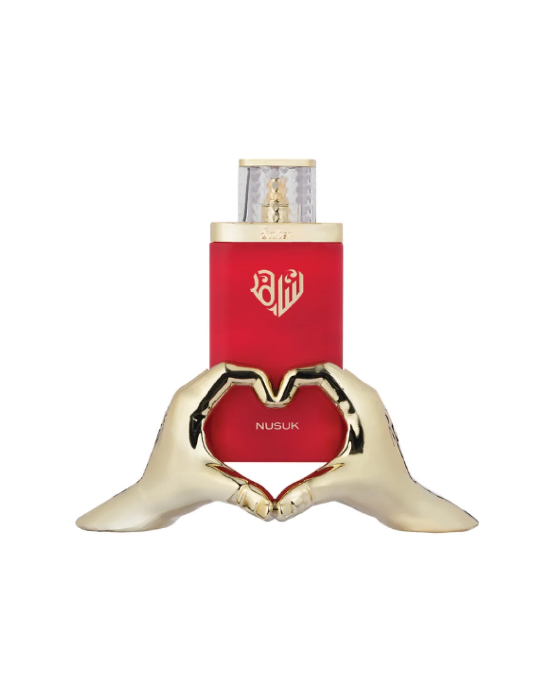 NUSUK SAHER FOR WOMEN