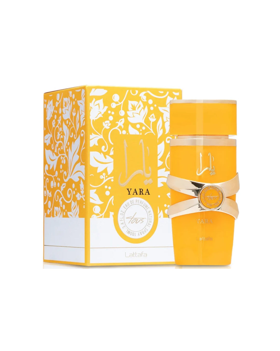 LATTAFA YARA TOUS
