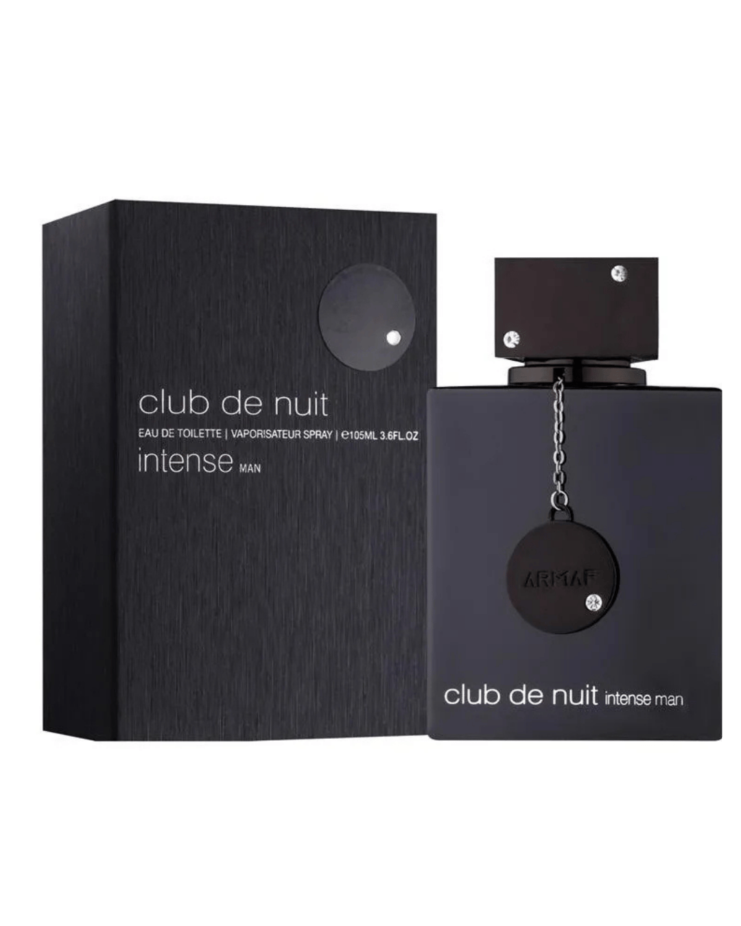 ARMAF CLUB DE NUIT Intense Man