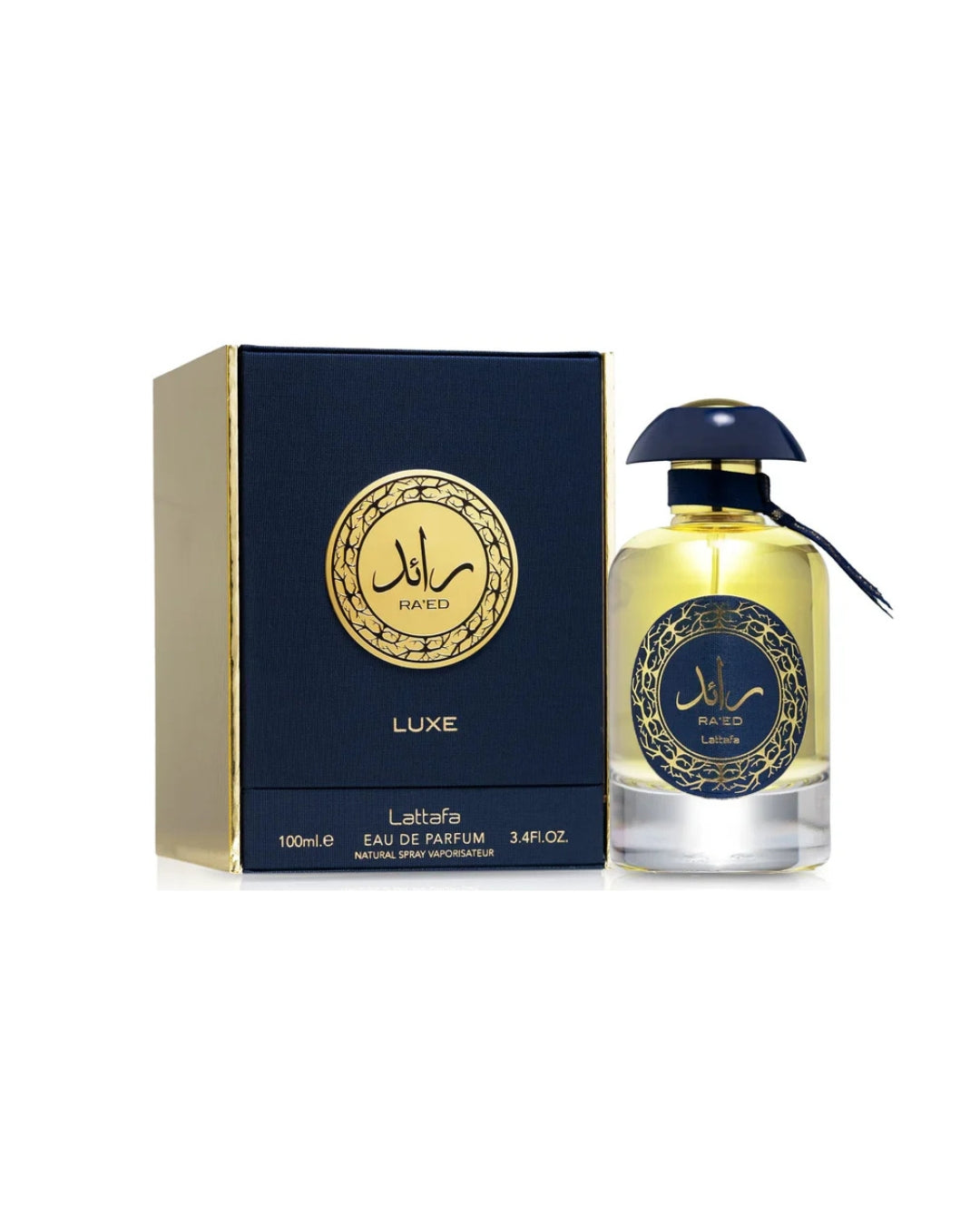 LATTAFA RAED LUXE