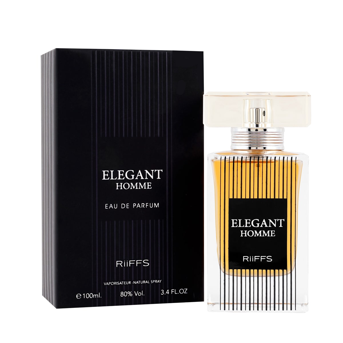 RIIFFS ELEGANT HOMME FOR MEN