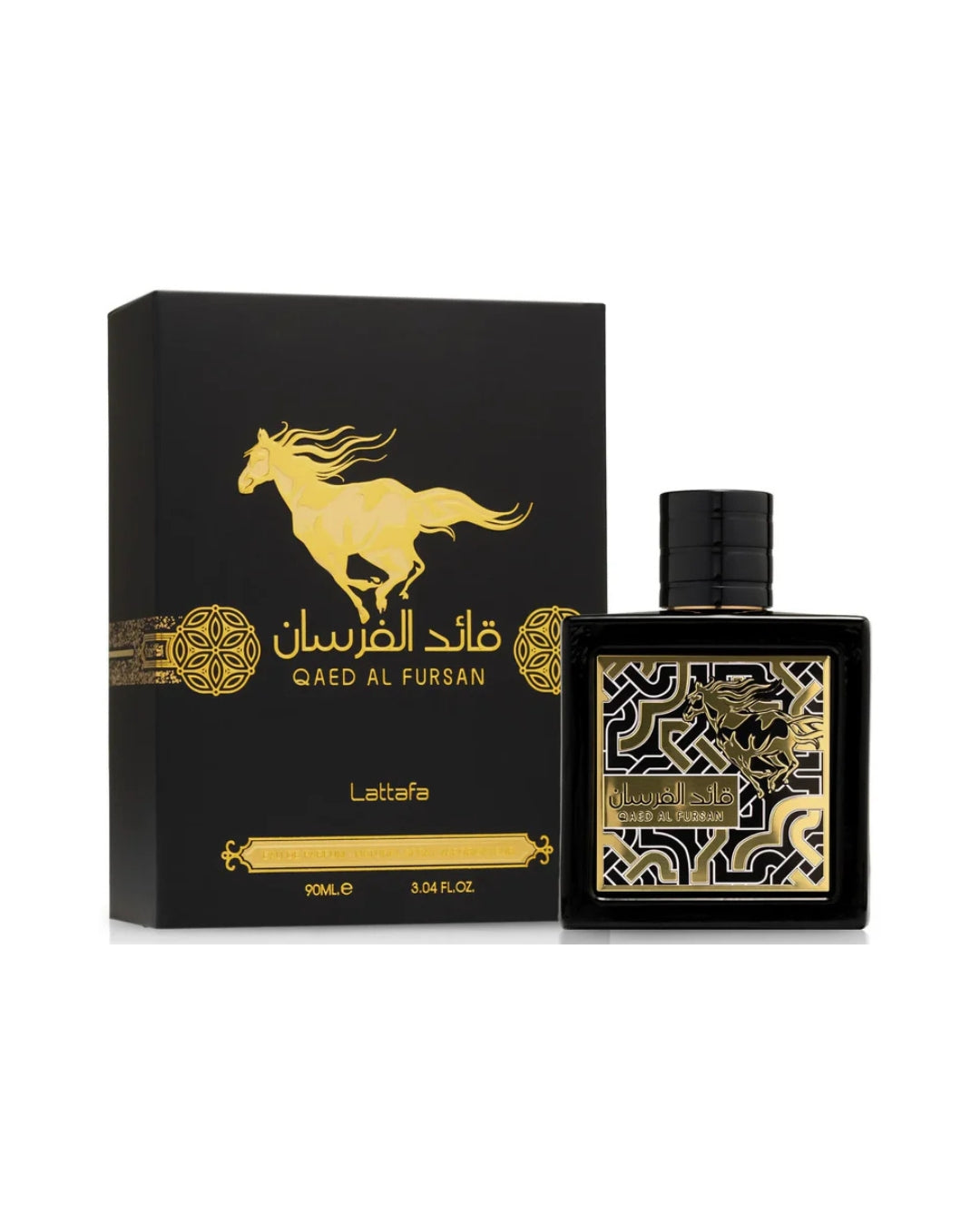 LATTAFA QAED AL FURSAN