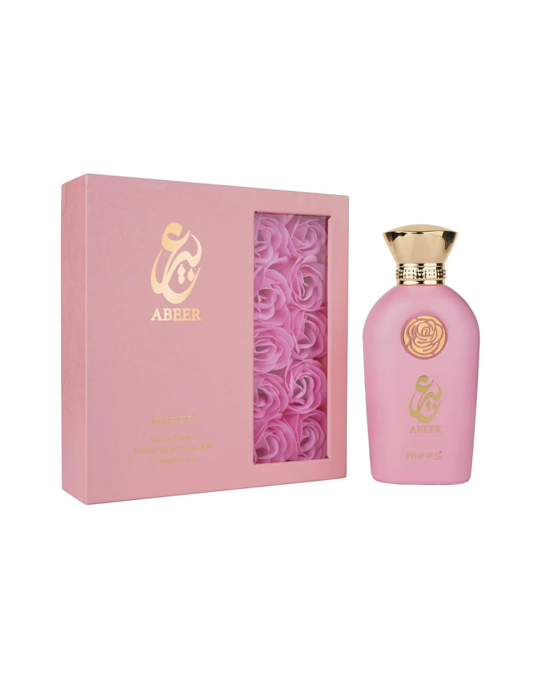 RIIFFS ABEER FOR WOMEN