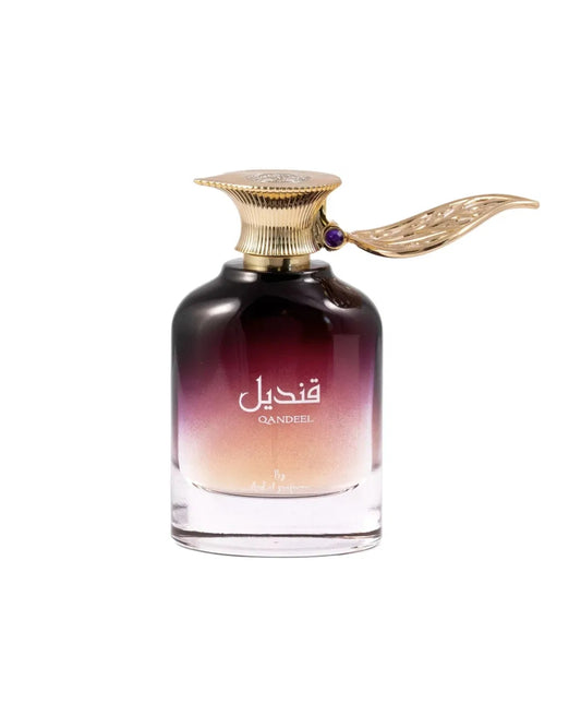 QANDEEL ARD AL ZAAFARAN