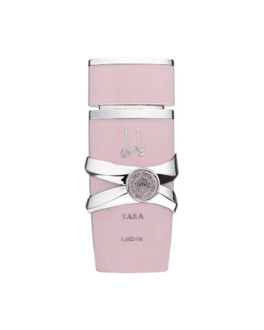 LATTAFA YARA PINK