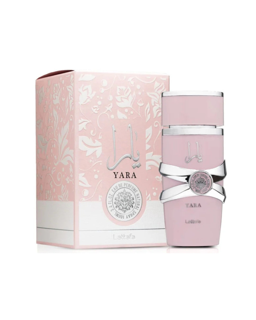 LATTAFA YARA PINK