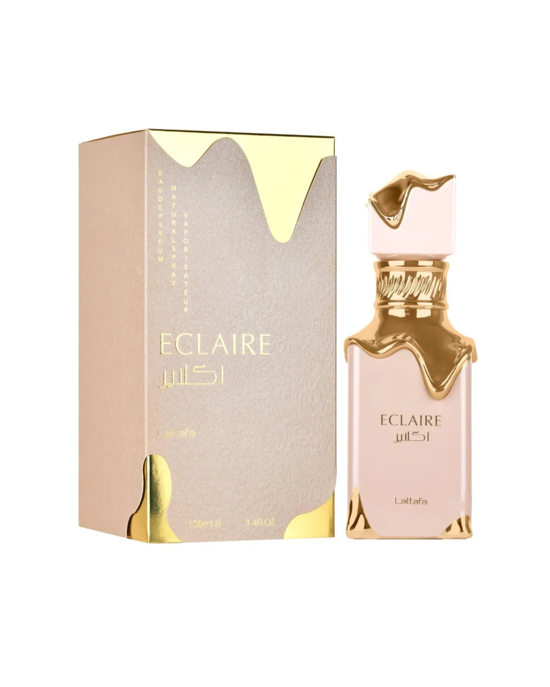 LATTAFA ECLAIRE