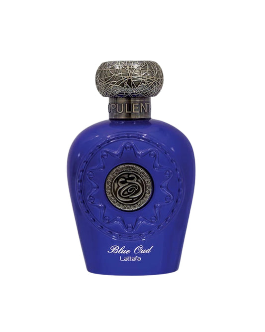 LATTAFA BLUE OUD