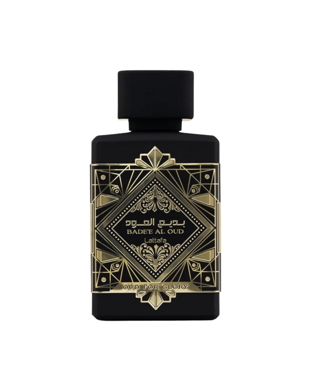 LATTAFA BADEE AL OUD-OUD FOR GLORY
