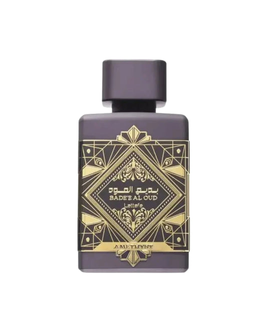 LATTAFA BADEE AL OUD AMETHYST